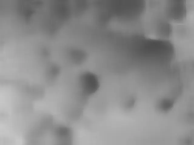 Sol 3543: Mars Hand Lens Imager (MAHLI)