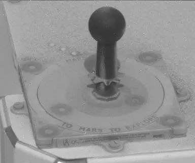 Sol 3544: Mast Camera (Mastcam)