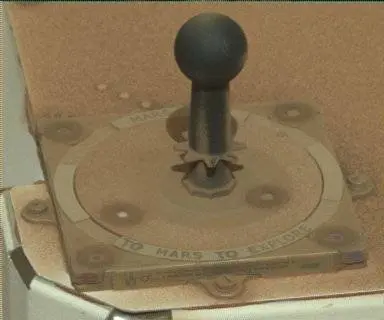 Sol 3544: Mast Camera (Mastcam)