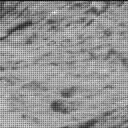 Sol 3544: Mast Camera (Mastcam)