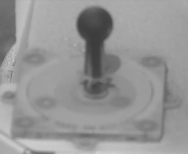 Sol 3544: Mast Camera (Mastcam)