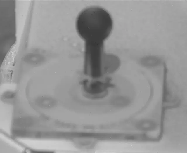 Sol 3544: Mast Camera (Mastcam)
