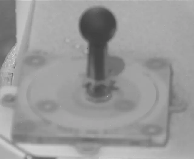Sol 3544: Mast Camera (Mastcam)