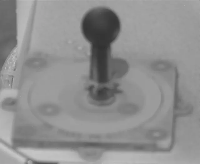Sol 3544: Mast Camera (Mastcam)