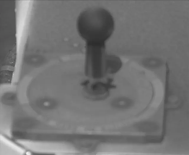 Sol 3544: Mast Camera (Mastcam)