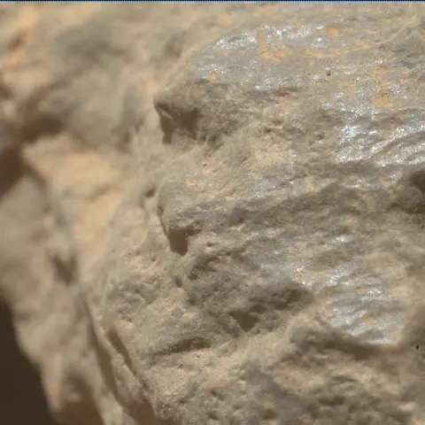 Sol 3544: Mars Hand Lens Imager (MAHLI)