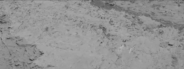 Sol 3546: Mast Camera (Mastcam)