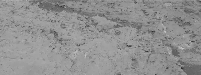 Sol 3546: Mast Camera (Mastcam)
