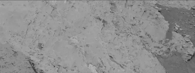 Sol 3546: Mast Camera (Mastcam)