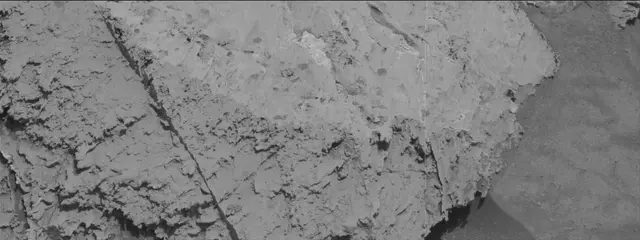 Sol 3546: Mast Camera (Mastcam)