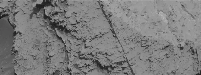 Sol 3546: Mast Camera (Mastcam)