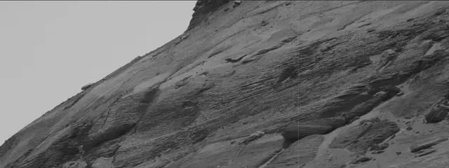 Sol 3546: Mast Camera (Mastcam)