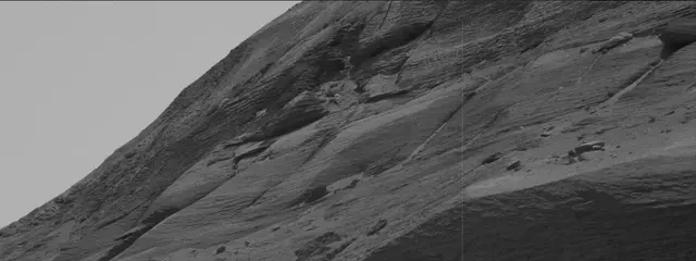 Sol 3546: Mast Camera (Mastcam)