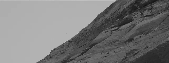 Sol 3546: Mast Camera (Mastcam)