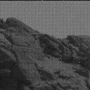Sol 3546: Mast Camera (Mastcam)