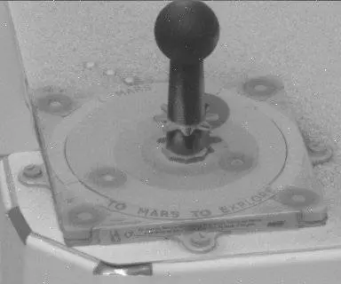 Sol 3546: Mast Camera (Mastcam)
