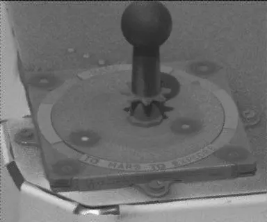 Sol 3546: Mast Camera (Mastcam)