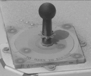 Sol 3546: Mast Camera (Mastcam)