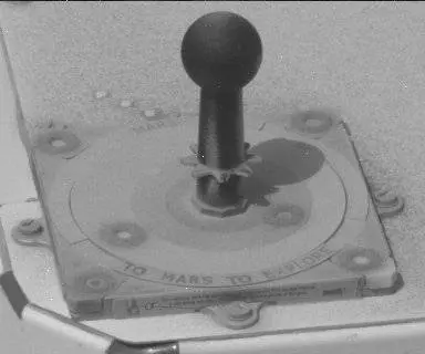 Sol 3546: Mast Camera (Mastcam)