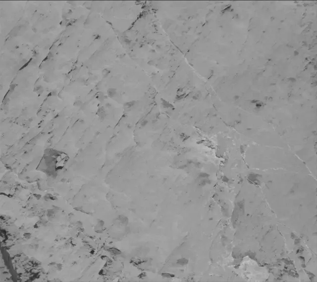 Sol 3546: Mast Camera (Mastcam)