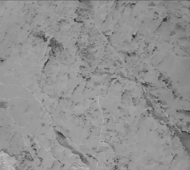 Sol 3546: Mast Camera (Mastcam)