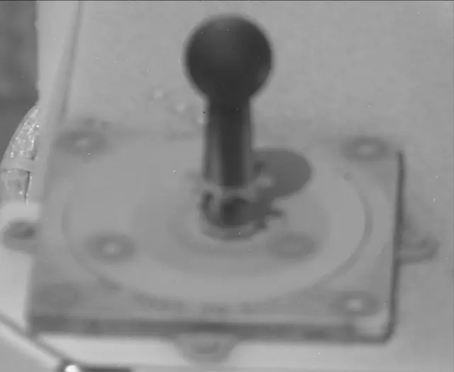 Sol 3546: Mast Camera (Mastcam)
