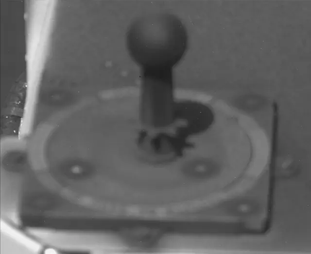 Sol 3546: Mast Camera (Mastcam)