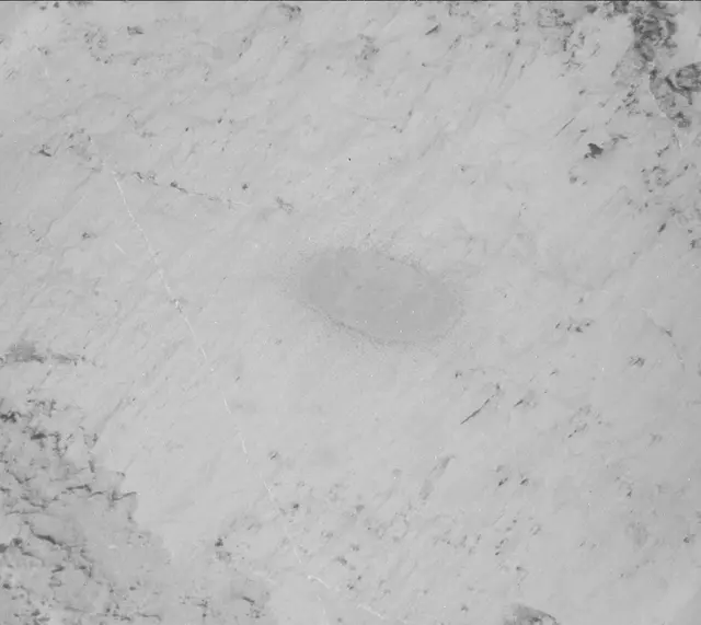 Sol 3546: Mast Camera (Mastcam)