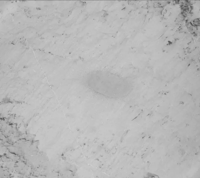 Sol 3546: Mast Camera (Mastcam)