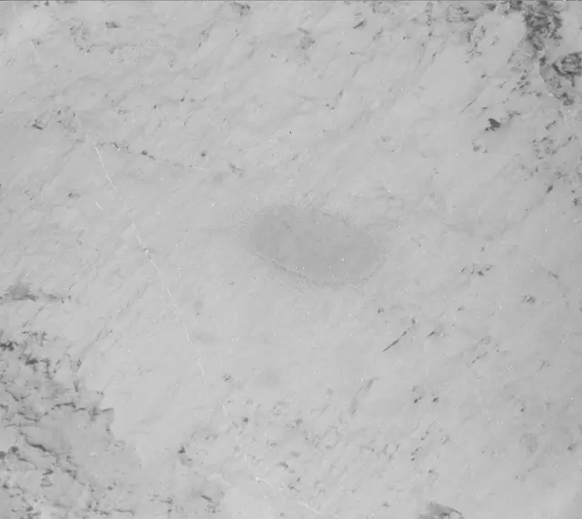 Sol 3546: Mast Camera (Mastcam)