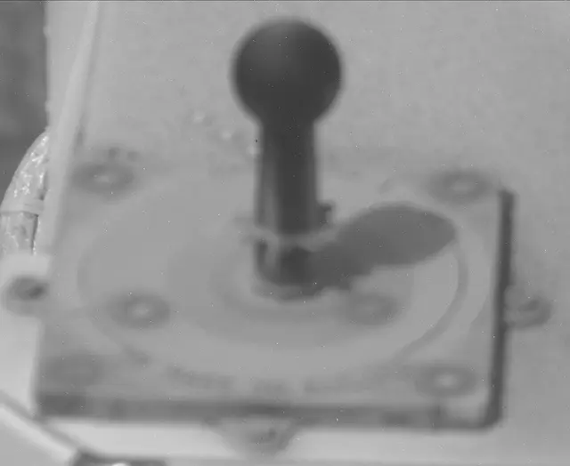 Sol 3546: Mast Camera (Mastcam)