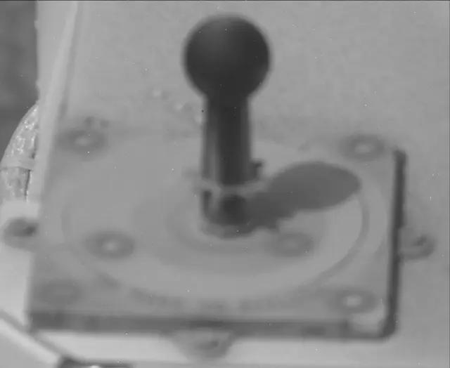 Sol 3546: Mast Camera (Mastcam)