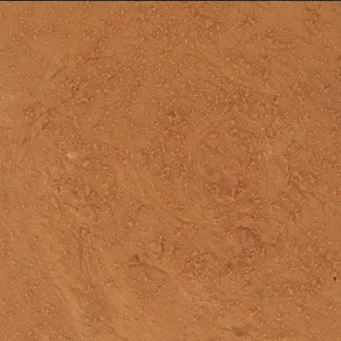 Sol 3546: Mars Hand Lens Imager (MAHLI)