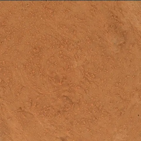 Sol 3546: Mars Hand Lens Imager (MAHLI)
