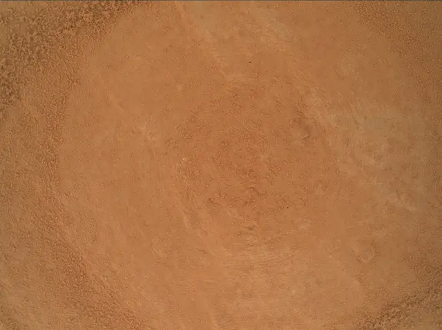 Sol 3546: Mars Hand Lens Imager (MAHLI)