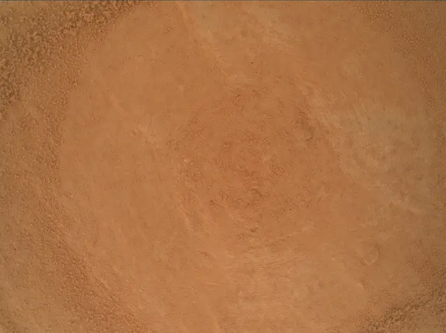 Sol 3546: Mars Hand Lens Imager (MAHLI)