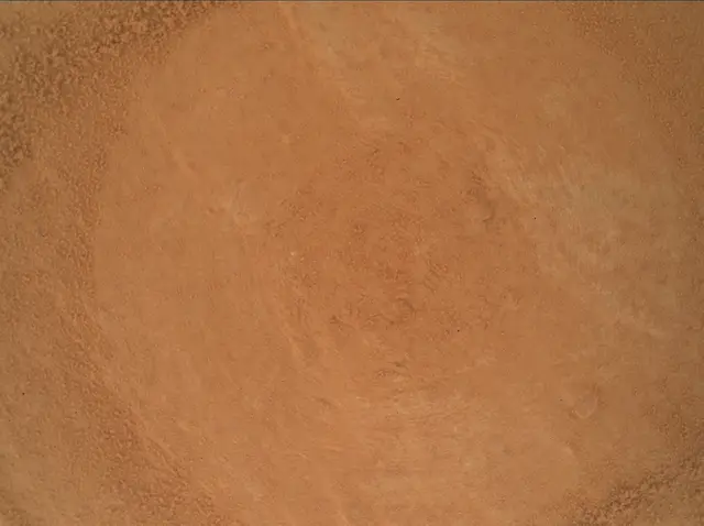 Sol 3546: Mars Hand Lens Imager (MAHLI)