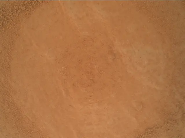 Sol 3546: Mars Hand Lens Imager (MAHLI)