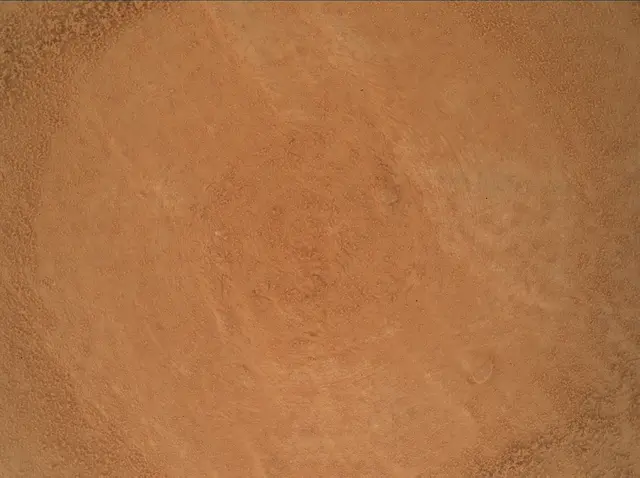 Sol 3546: Mars Hand Lens Imager (MAHLI)