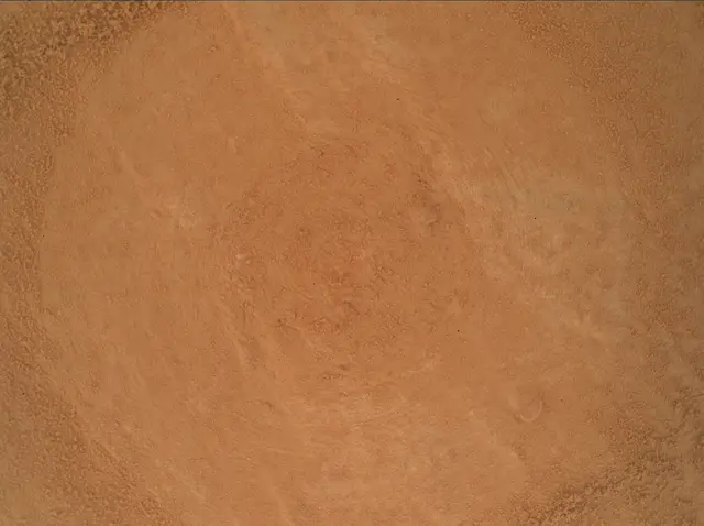 Sol 3546: Mars Hand Lens Imager (MAHLI)