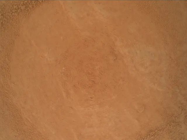 Sol 3546: Mars Hand Lens Imager (MAHLI)
