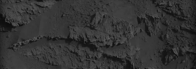 Sol 3547: Mast Camera (Mastcam)