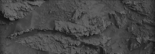 Sol 3547: Mast Camera (Mastcam)