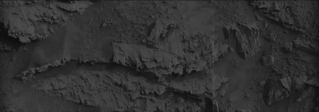 Sol 3547: Mast Camera (Mastcam)
