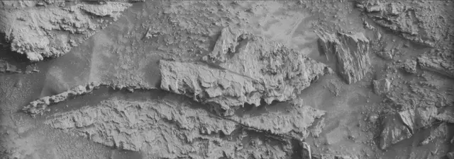 Sol 3547: Mast Camera (Mastcam)