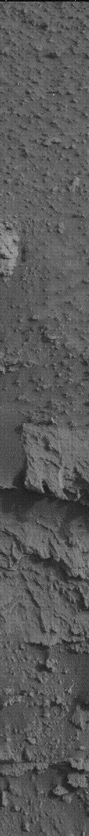 Sol 3547: Mast Camera (Mastcam)