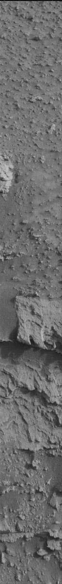 Sol 3547: Mast Camera (Mastcam)