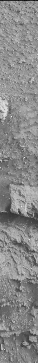Sol 3547: Mast Camera (Mastcam)