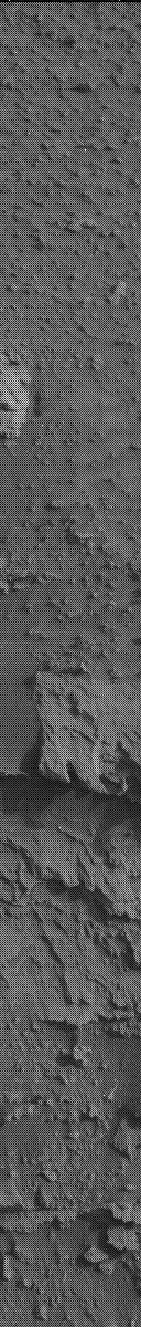 Sol 3547: Mast Camera (Mastcam)