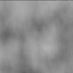 Sol 3547: Mast Camera (Mastcam)